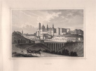 Urbino, 1860