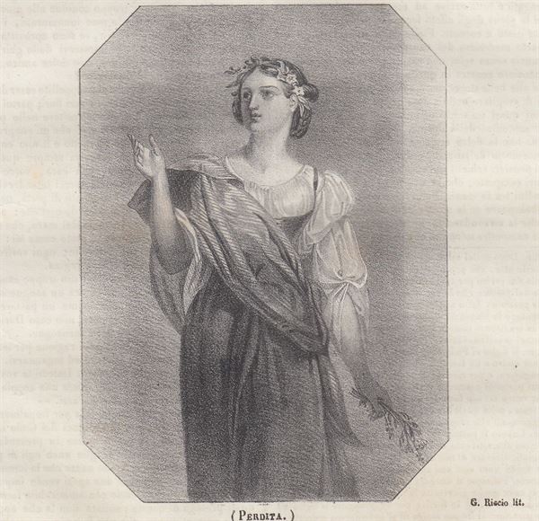 1844  Galleria delle donne di Shakespeare