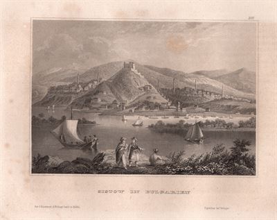 Sistow, Bulgaria, 1850