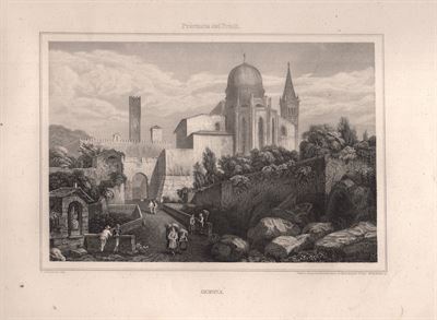 Friuli, Gemona, 1860
