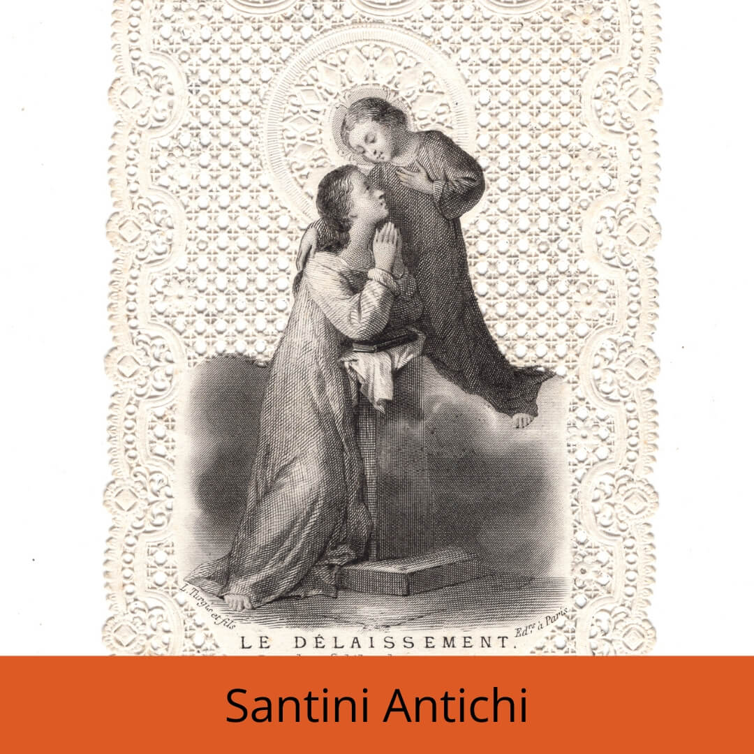 Santini Antichi